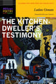 Book cover of: Kitchen-Dweller's Testimony. By: Ladan Osman