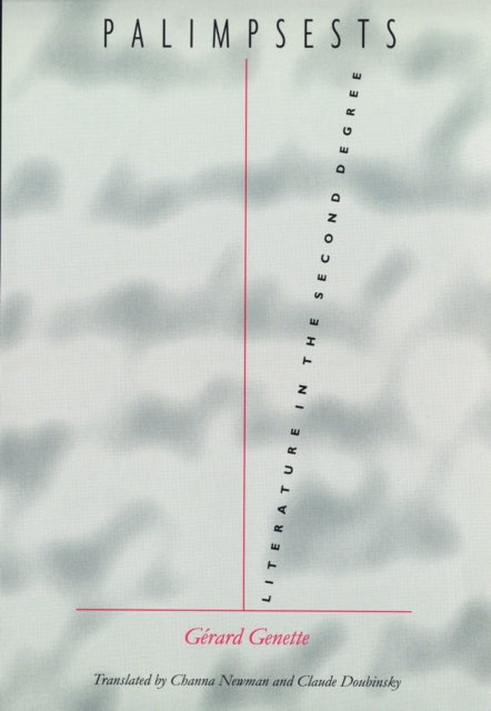 Book cover of: Palimpsests