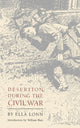 Book cover of: Desertion During the Civil War