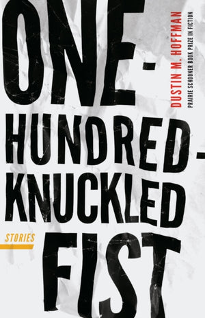One-Hundred-Knuckled Fist