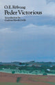 Book cover of: Peder Victorious
