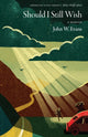 Book cover of: Should I Still Wish. By: Evans, John W.