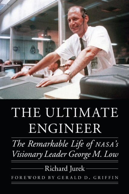 Book cover of: Ultimate Engineer. By: Richard Jurek
