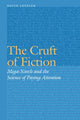 Book cover of: Cruft of Fiction. By: David Letzler