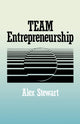Book cover of: Team Entrepreneurship