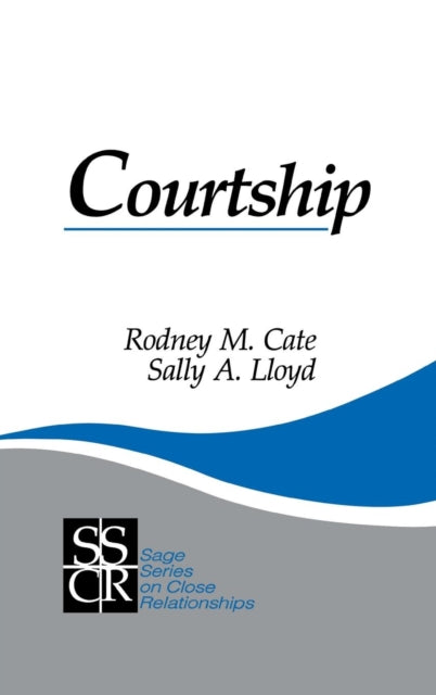 Book cover of: Courtship