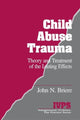 Book cover of: Child Abuse Trauma
