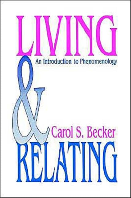 Living and Relating