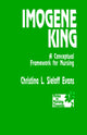 Book cover of: Imogene King