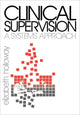 Book cover of: Clinical Supervision