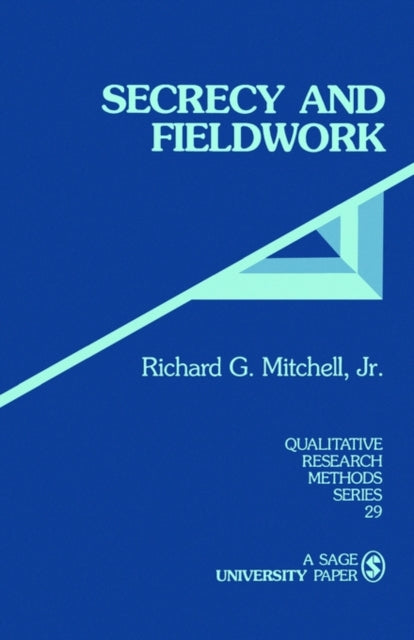 Secrecy and Fieldwork