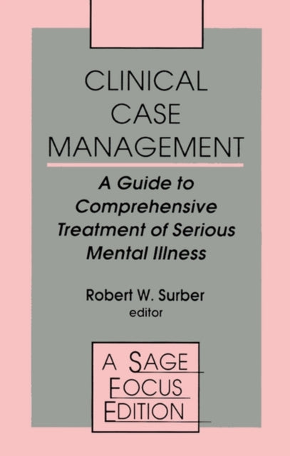 Clinical Case Management