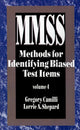Book cover of: Methods for Identifying Biased Test Items