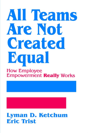 All Teams are not Created Equal