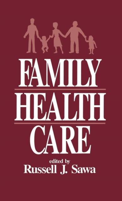 Book cover of: Family Health Care