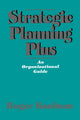 Book cover of: Strategic Planning Plus