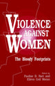 Book cover of: Violence against Women