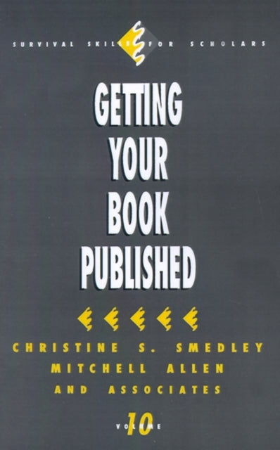 Getting Your Book Published