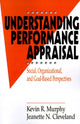 Book cover of: Understanding Performance Appraisal