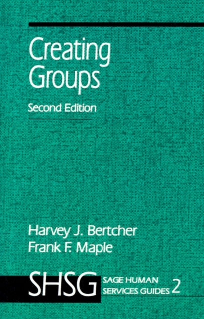 Creating Groups