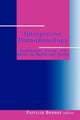 Book cover of: Interpretive Phenomenology. By: Patricia Ellen Benner
