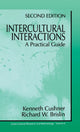 Book cover of: Intercultural Interactions. By: Kenneth Cushner