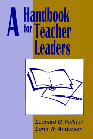 Handbook for Teacher Leaders