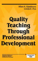 Book cover of: Quality Teaching Through Professional Development