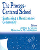Book cover of: Process-Centered School