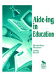 Book cover of: Aide-ing in Education. By: Madeline Hunter