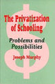 Book cover of: Privatization of Schooling
