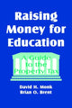 Book cover of: Raising Money for Education