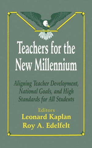 Teachers for the New Millennium