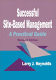 Book cover of: Successful Site-Based Management