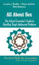 Book cover of: All About Sex