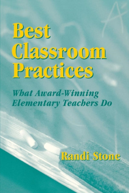 Best Classroom Practices