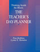 Book cover of: Thinking Inside the Block. By: Pam Robbins