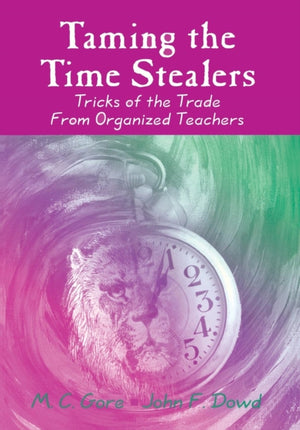 Taming the Time Stealers