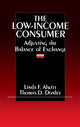Book cover of: Low-Income Consumer