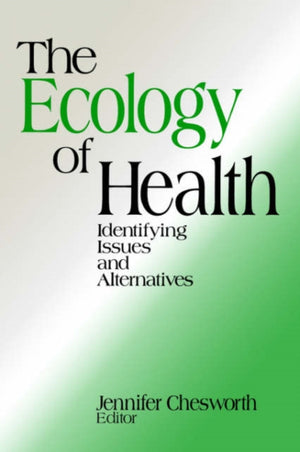 The Ecology of Health