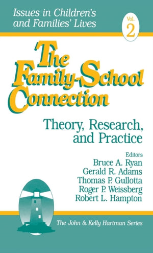 The Family-School Connection