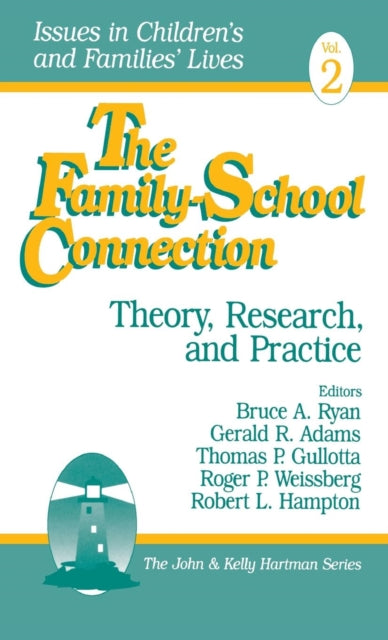 The Family-School Connection