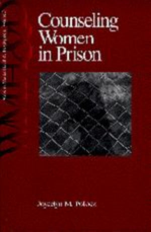 Counseling Women in Prison