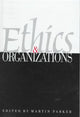 Book cover of: Ethics & Organizations