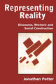 Book cover of: Representing Reality