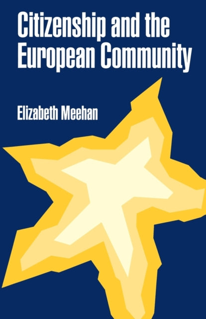 Book cover of: Citizenship and the European Community
