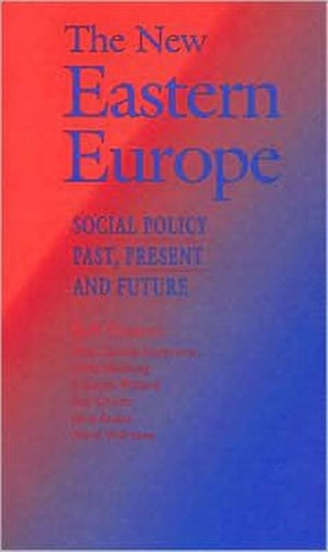 The New Eastern Europe