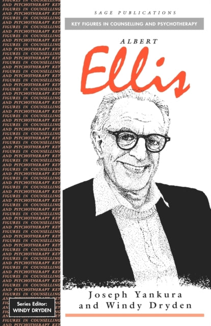Albert Ellis