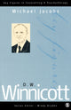 Book cover of: D W Winnicott