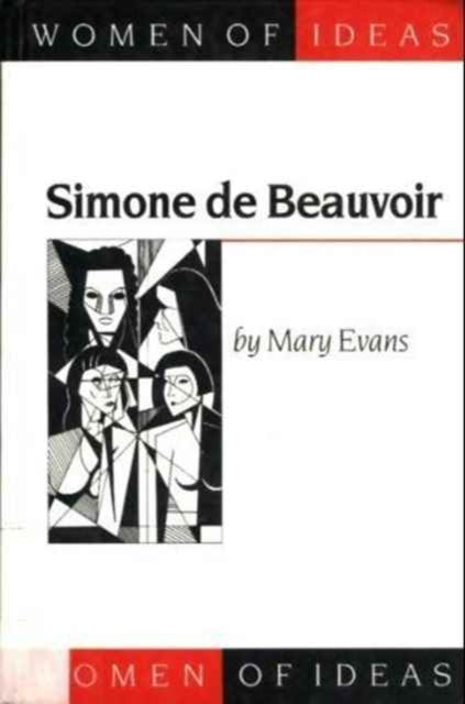 Simone de Beauvoir